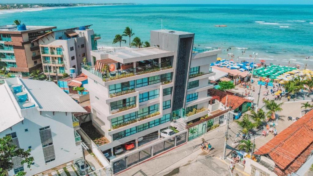 Vista Inesquecivel Porto Apartment Porto de Galinhas